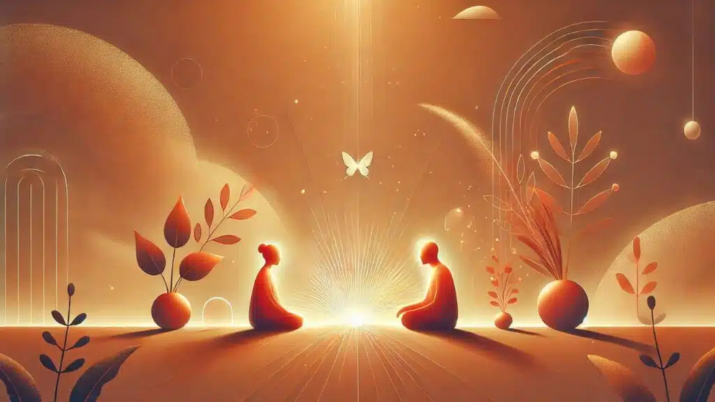 1_1 Mentoring Sessions Authentisch und Erfüllt