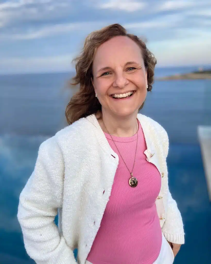 Leonore Anton Human Design