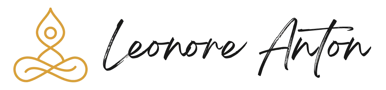 leonore anton logo