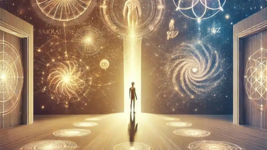 Entscheidungen treffen mit Human Design