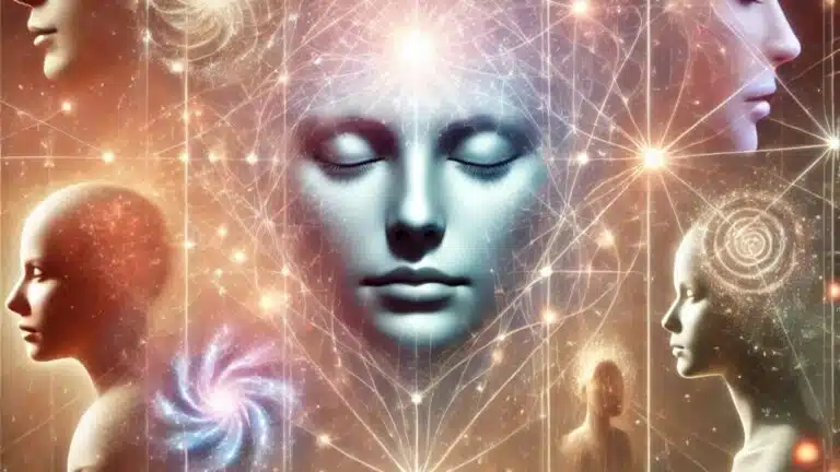 Die Macht des Unterbewusstseins