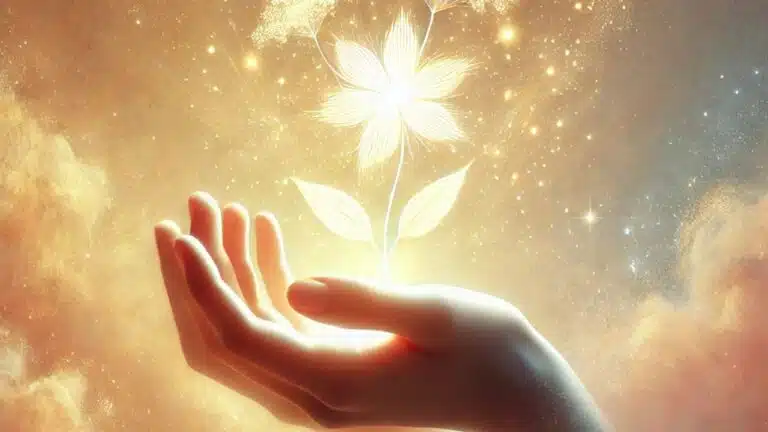 Erlaubst du dir, glücklich zu sein?