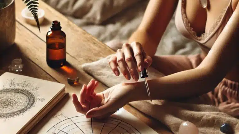 Die offenen Zentren im Human Design