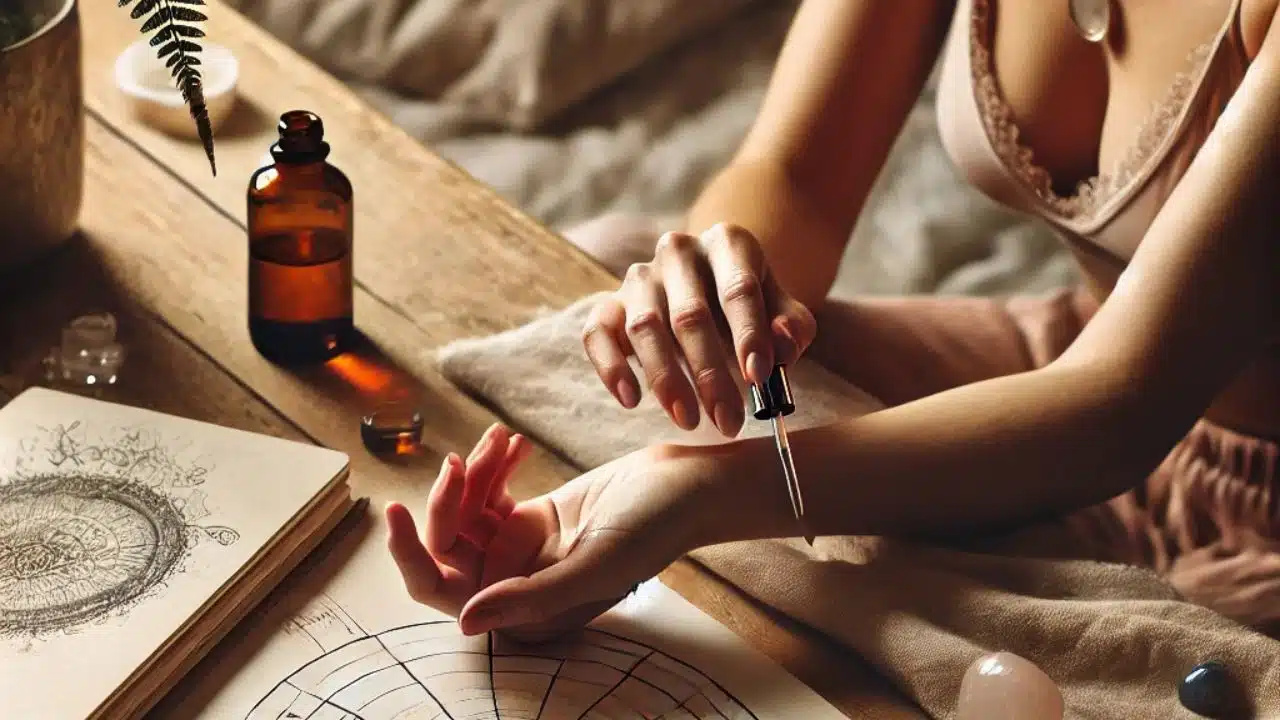 Die offenen Zentren im Human Design