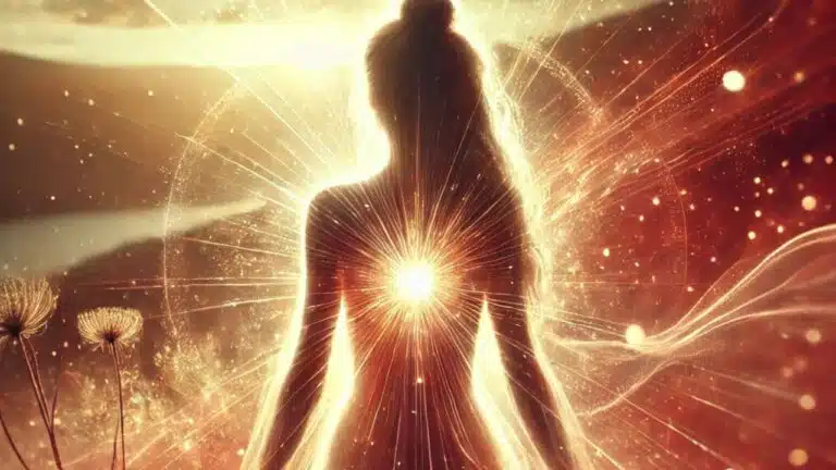 Die Bewusstseinsebenen nach Hawkins