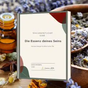 Buch: Die Essenz deines Seins