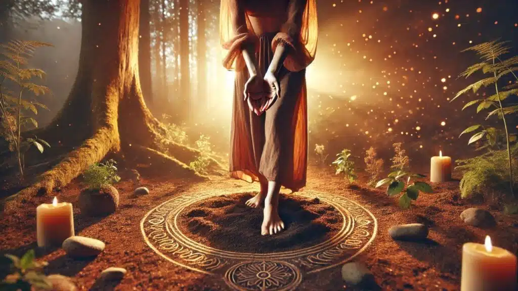 Tempel Leonore Anton