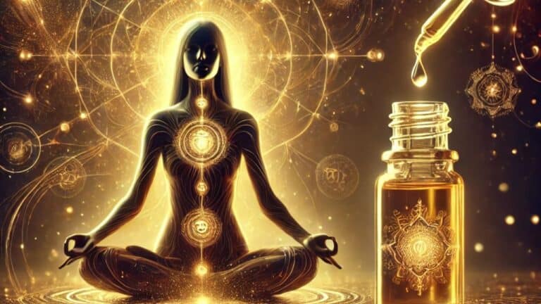 Trancehealing