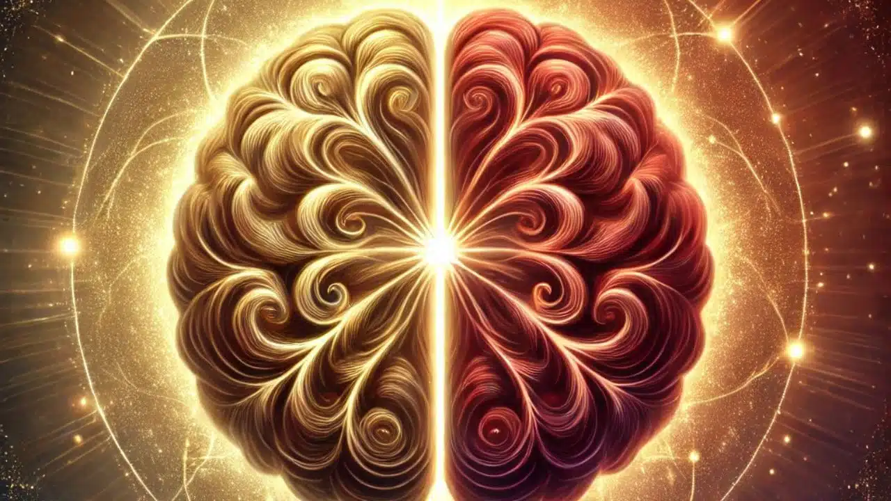 Rechte und linke Gehirnhälfte – was Intelligenz wirklich bedeutet