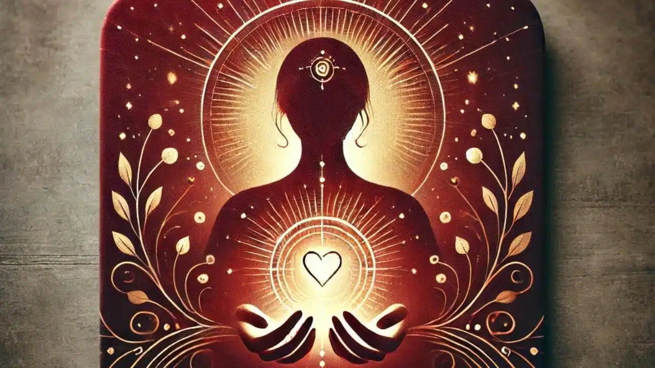 Ich fühle mich nicht gesehen