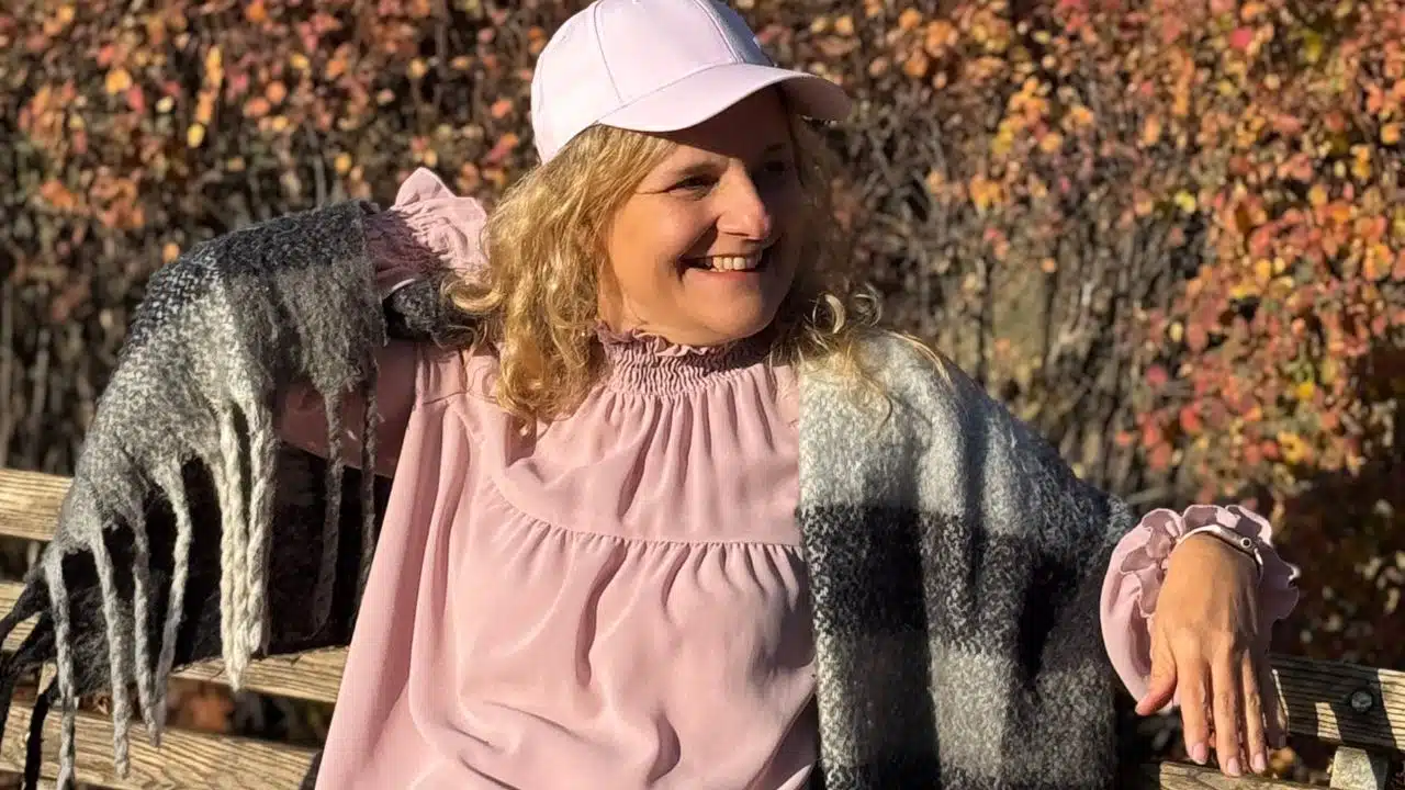 Leonore Anton Human Design