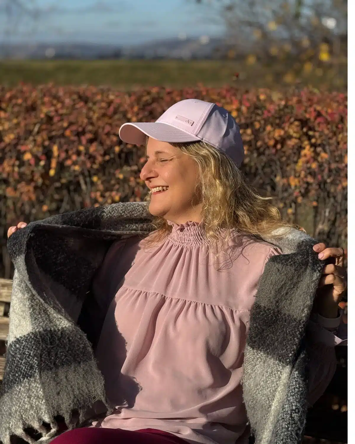 Healing Walk Angebot Leonore Anton