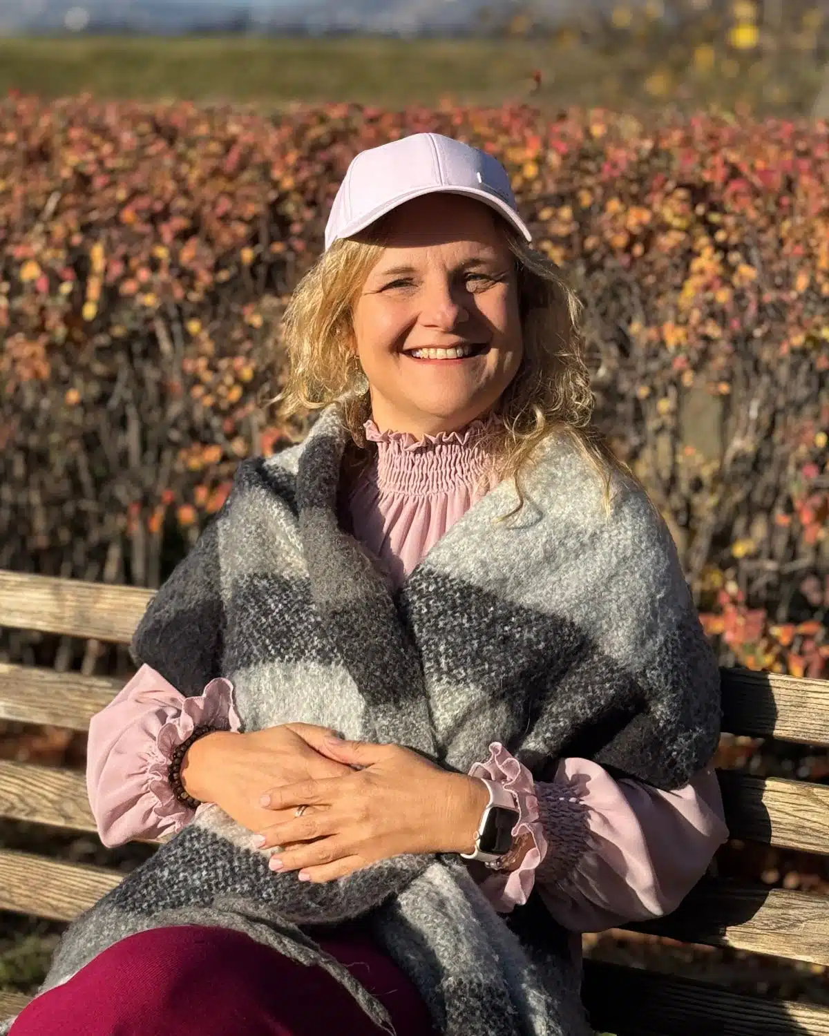 Angebote The Healing Walk Leonore Anton