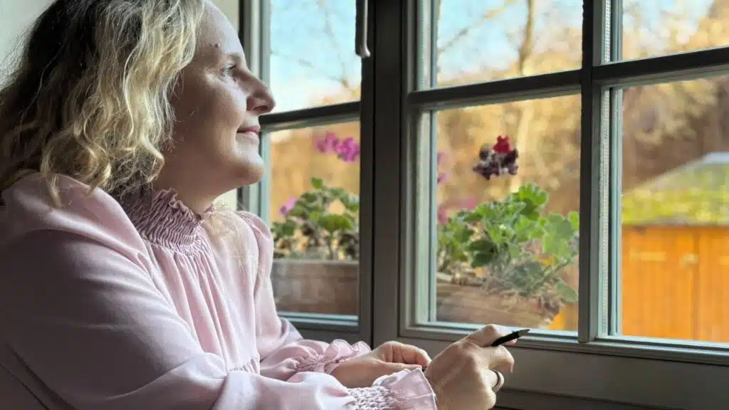 Healing Walk Einzelsession