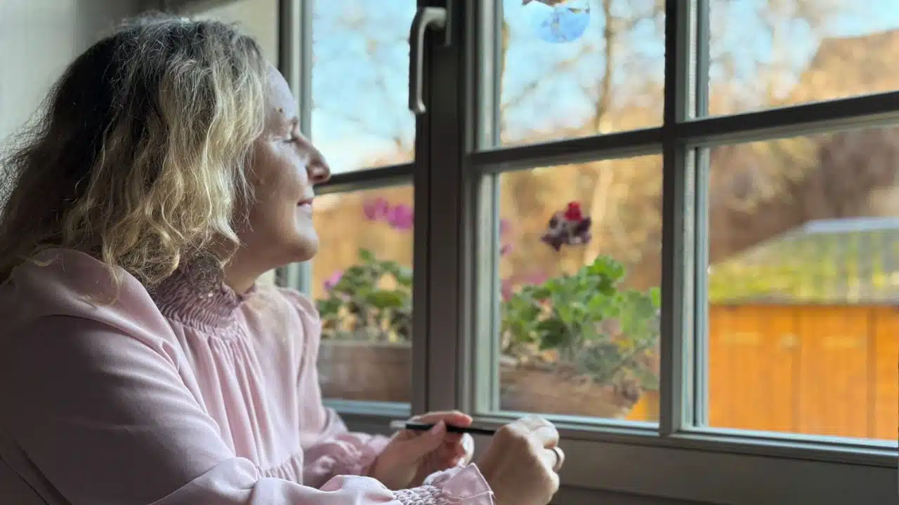 Angst im Human Design