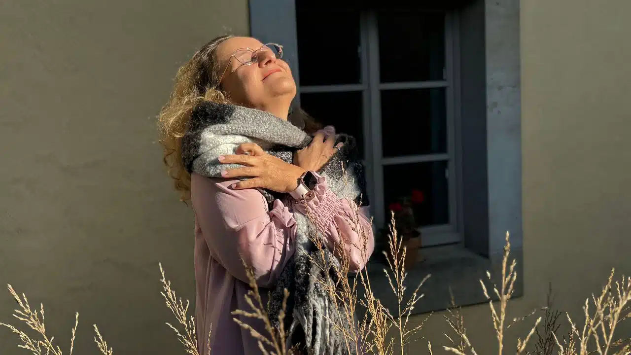 Leonore Anton Human Design