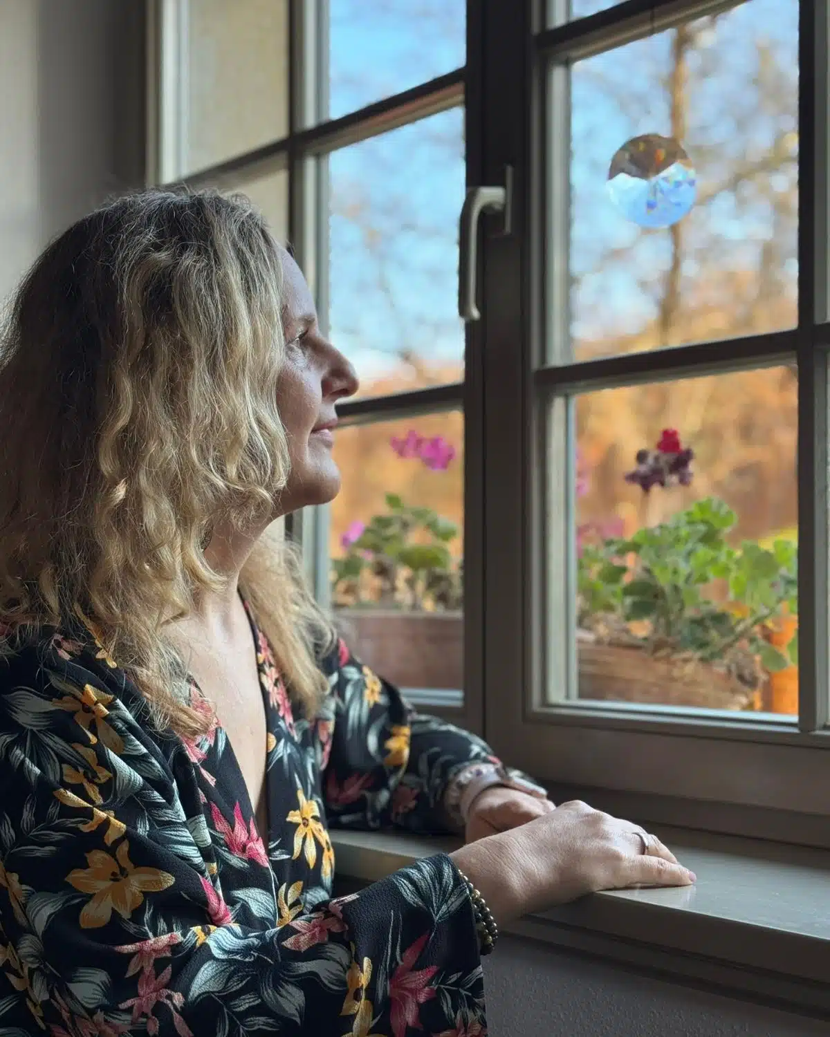 Leonore Anton Human Design