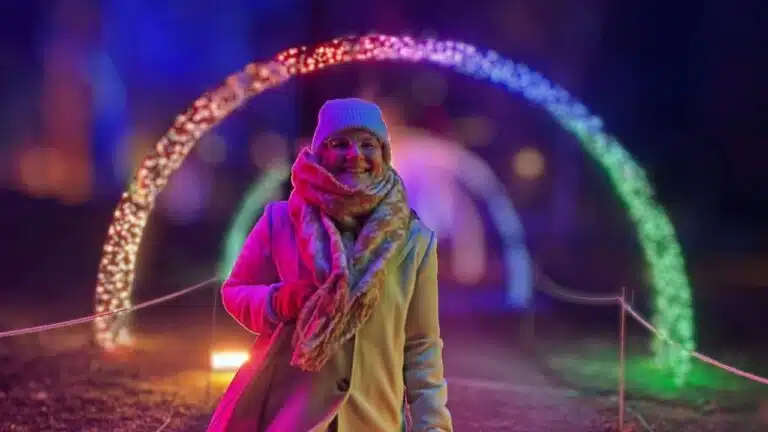 Vertrauen in Zeiten des Wandels