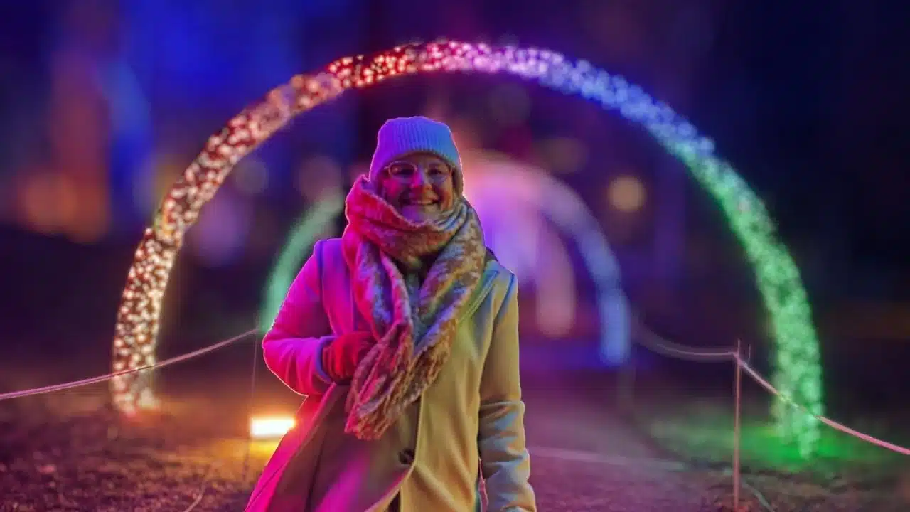 Vertrauen in Zeiten des Wandels