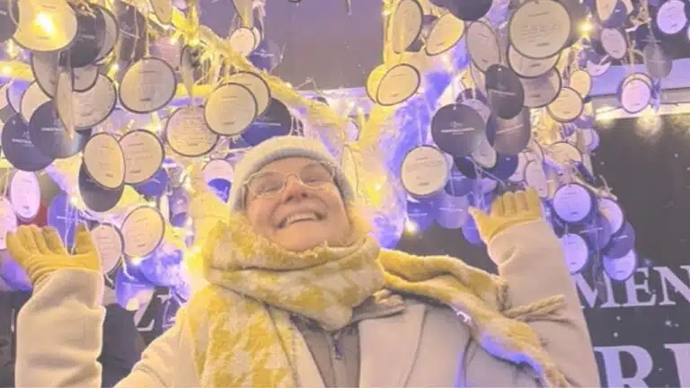 Raunächte - Leonore Anton