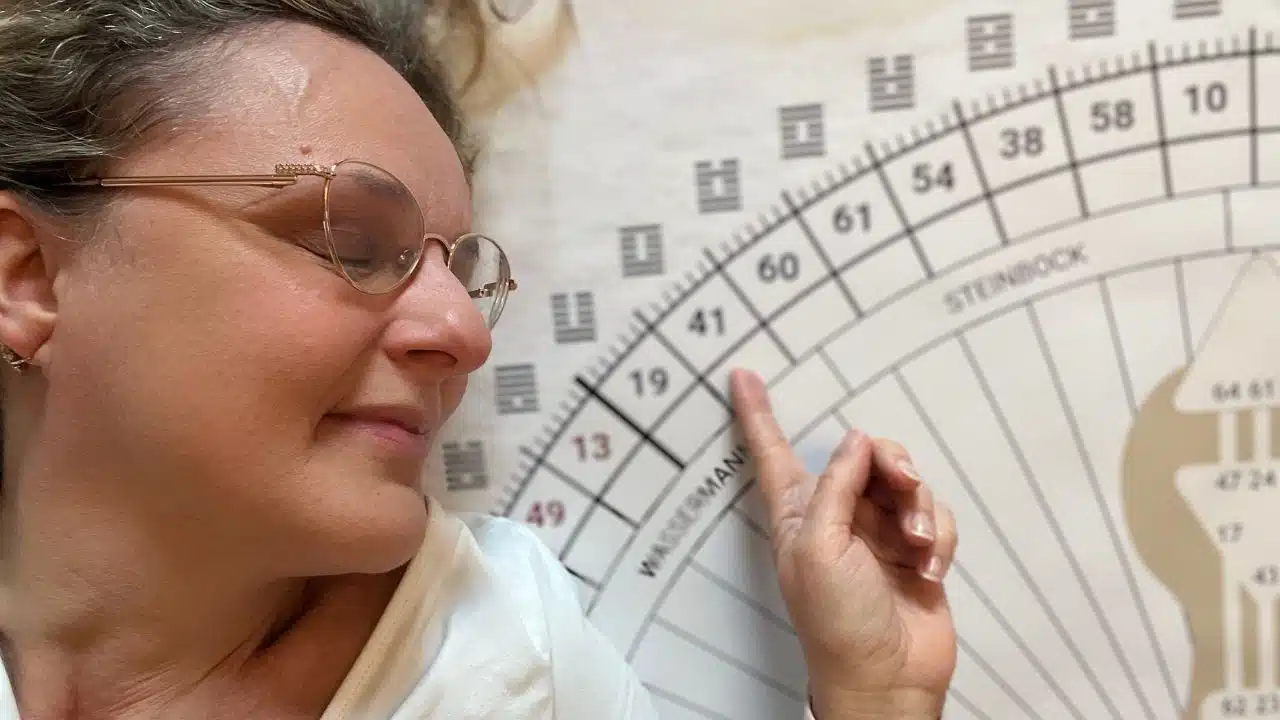 Selbstvertrauen stärken