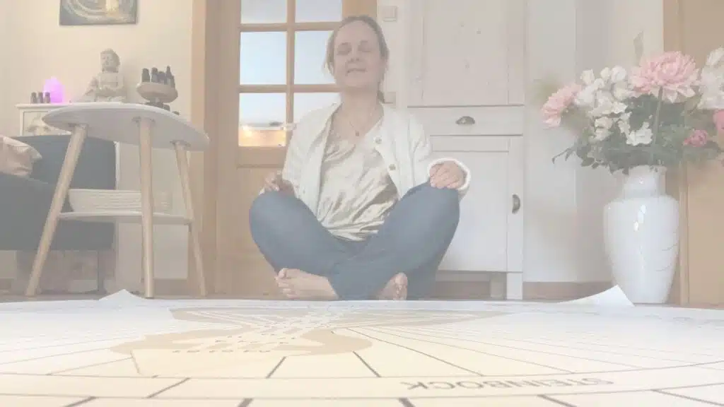 Human Design verkörpern