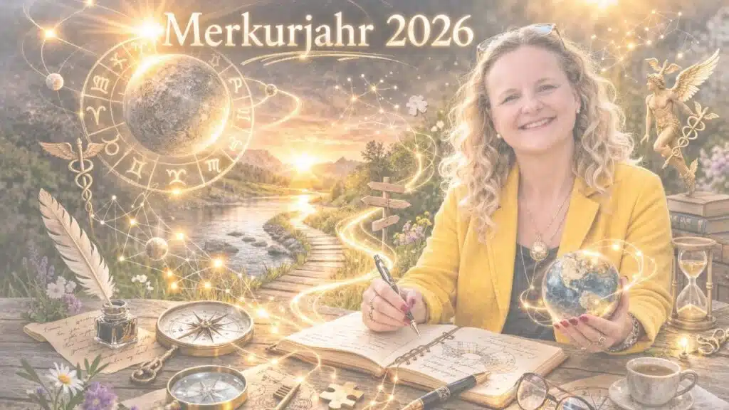 Merkurjahr 2026 Leonore Anton