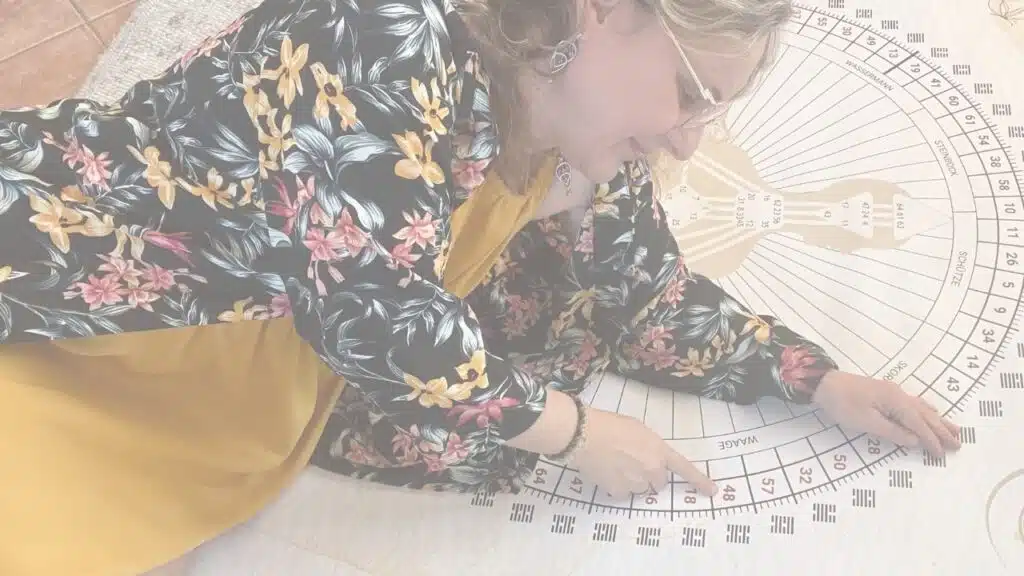 Tor 48 im Human Design