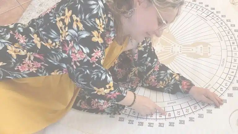 Tor 48 im Human Design