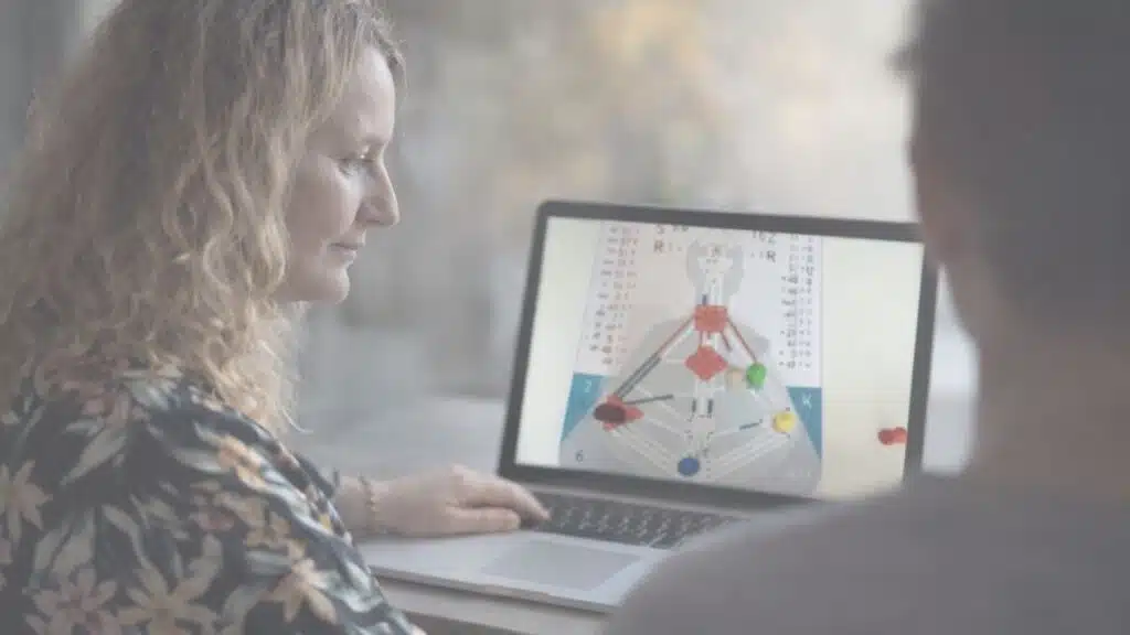 Aufstellungsarbeit und Human Design